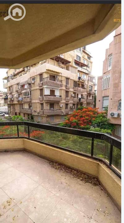 فلیٹ 4 غرف نوم للبيع في كفر عبدو، الإسكندرية - IMG_3769. jpg