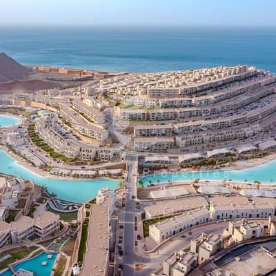 شقة فندقية 2 غرفة نوم للبيع في العين السخنة، السويس - IL MONT GALALA (1). jpeg