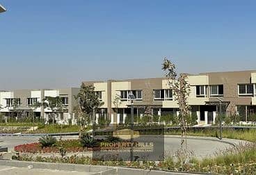 تاون هاوس 3 غرف نوم للبيع في 6 أكتوبر، الجيزة - WhatsApp Image 2022-07-06 at 11.10. 57 AM (2). jpeg