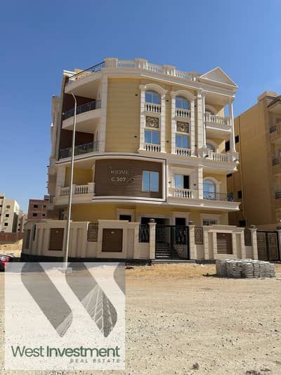 فلیٹ 3 غرف نوم للبيع في القاهرة الجديدة، القاهرة - IMG-20250824-WA0017. jpg