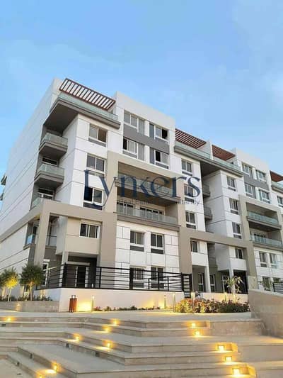 3 Bedroom Flat for Sale in New Cairo, Cairo - IMG_2302. jpg