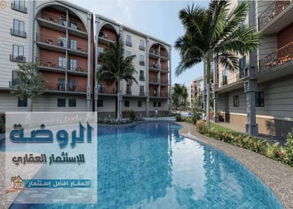 3 Bedroom Apartment for Sale in 6th of October, Giza - FB_IMG_1731274695350. jpg