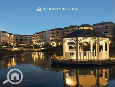 3 Bedroom Flat for Sale in 6th of October, Giza - 98b2b743-4c3d-4f68-9e07-76c6c01ba475. jpg