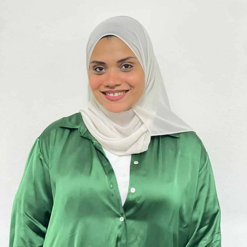 Basmala Aly