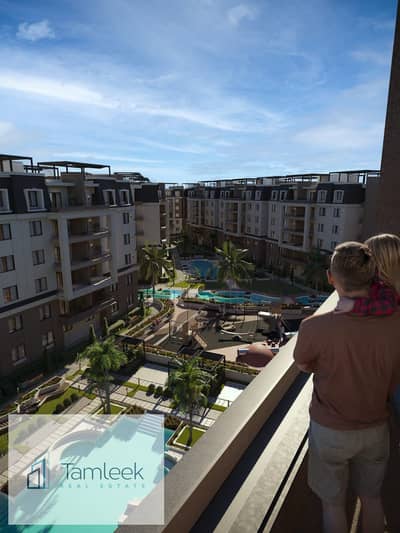 2 Bedroom Apartment for Sale in Obour City, Cairo - WhatsApp Image 2025-08-12 at 10.58. 16 AM (1). jpeg