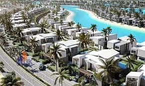 4 Bedroom Chalet for Sale in North Coast, Matruh - az. jpeg