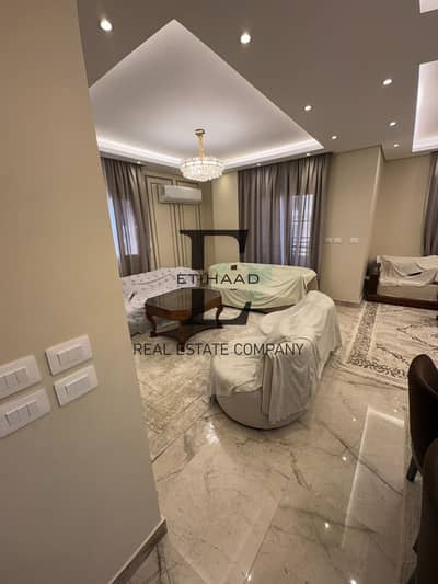 2 Bedroom Flat for Sale in New Cairo, Cairo - WhatsApp Image 2025-08-25 at 3.24. 48 PM (3). jpeg