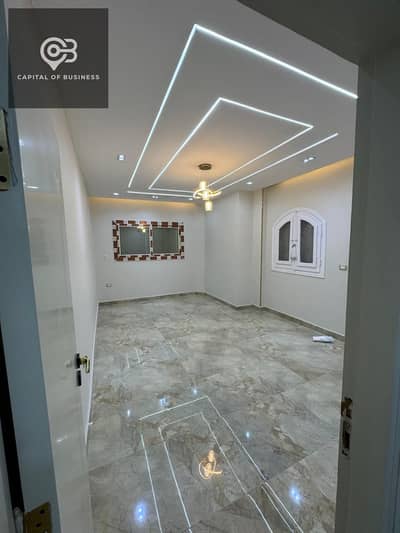 3 Bedroom Flat for Sale in 10th of Ramadan, Sharqia - 0917f334-a567-4b6e-aceb-a4a53ef7da65. jpeg