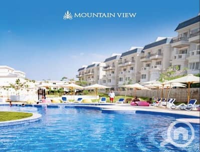 2 Bedroom Apartment for Sale in 6th of October, Giza - 35e662a8-ae62-4da7-b19f-e8b2f1c56956. jpg
