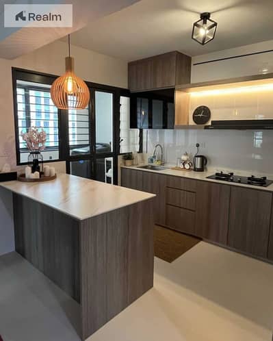 3 Bedroom Apartment for Sale in Sheikh Zayed, Giza - 167ecfb8-b91b-40f2-bf28-04d20fca9a9a. jpg