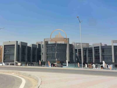 Office for Rent in New Cairo, Cairo - 1000086748. jpg