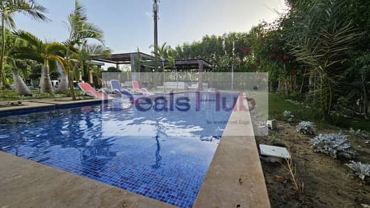 6 Bedroom Villa for Sale in North Coast, Matruh - 9467e671-464b-4d9e-b2b4-4df7052312c1. jpg