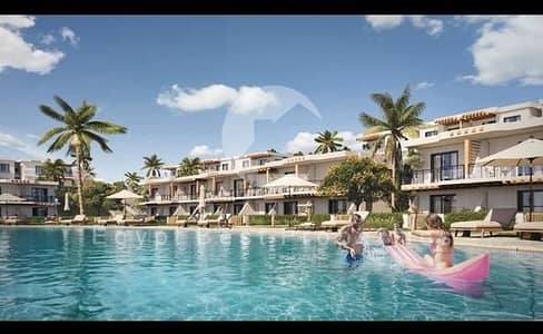 4 Bedroom Twin House for Sale in North Coast, Matruh - WhatsApp Image 2025-07-03 at 12.30. 53 PM (3). jpeg