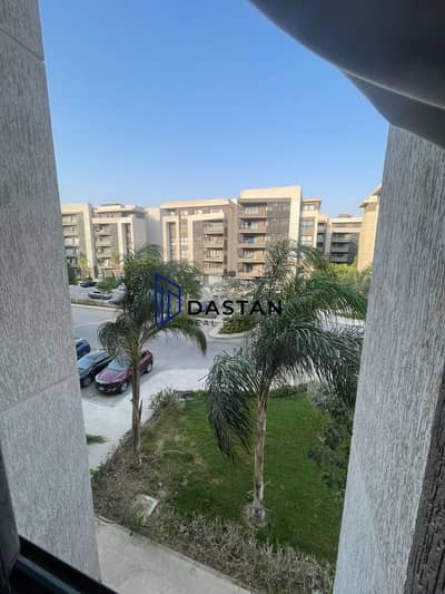 شقة 3 غرف نوم للايجار في مدينتي، القاهرة - WhatsApp Image 2025-08-12 at 6.17. 12 PM. jpeg