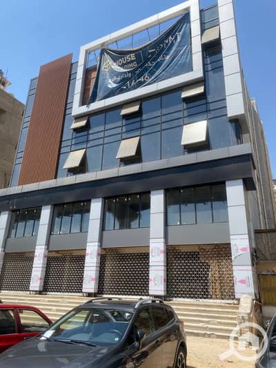 Commercial Building for Sale in Nasr City, Cairo - WhatsApp Image 2025-08-20 at 2.39. 23 PM (1). jpeg