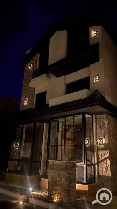 4 Bedroom Villa for Sale in New Cairo, Cairo - 486677766_122187344180107379_7931635734950377029_n. jpg