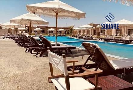 2 Bedroom Chalet for Sale in North Coast, Matruh - 25940548-800x600. jpg