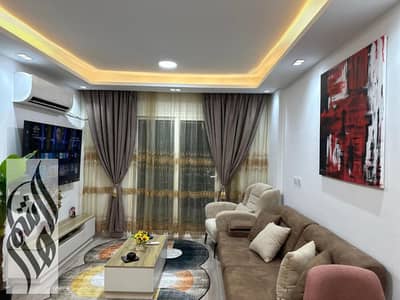 2 Bedroom Apartment for Rent in Madinaty, Cairo - IMG-20250825-WA0142. jpg