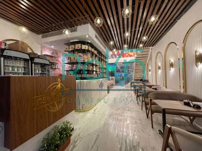 صالة عرض  للايجار في الشيخ زايد، الجيزة - 2f117be2-322b-4377-b063-c9ecfa10fff2. jpg
