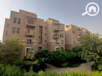 شقة 4 غرف نوم للايجار في القاهرة الجديدة، القاهرة - IMG-20250813-WA0247. jpg