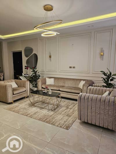 3 Bedroom Flat for Sale in New Cairo, Cairo - f6f3b784-59d2-48c1-b70e-977baa9d9e39. jpg