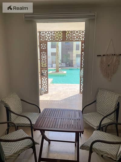 1 Bedroom Flat for Sale in Gouna, Red Sea - WhatsApp Image 2025-08-23 at 17.05. 36_867b6cd6. jpg