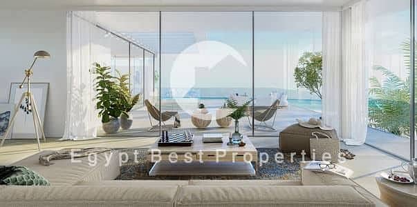 2 Bedroom Chalet for Sale in North Coast, Matruh - WhatsApp Image 2025-08-25 at 2.44. 53 PM. jpeg
