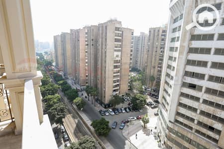 فلیٹ 3 غرف نوم للايجار في رشدي، الإسكندرية - 1. jpg