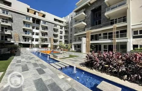 2 Bedroom Apartment for Sale in New Cairo, Cairo - WhatsApp Image 2025-04-15 at 3.55. 45 PM. jpeg