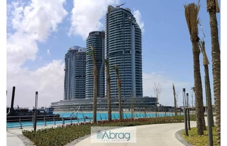 فلیٹ 2 غرفة نوم للبيع في الساحل الشمالي، مطروح - 7605566-9c0f2o (1). jpg
