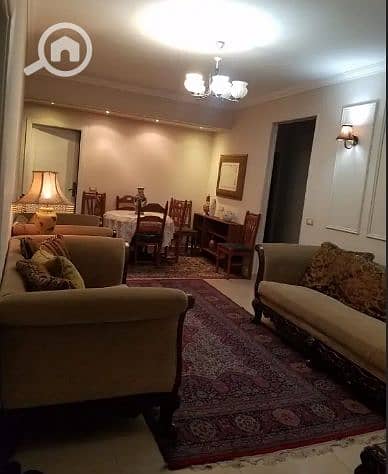 فلیٹ 3 غرف نوم للايجار في رشدي، الإسكندرية - 5455. png