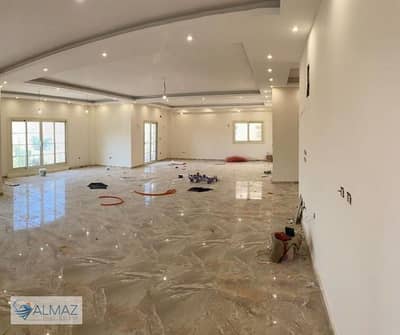 4 Bedroom Flat for Rent in New Cairo, Cairo - IMG-20250826-WA0136. jpg