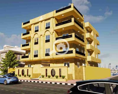 3 Bedroom Flat for Sale in Obour City, Cairo - IMG-20250826-WA0000. jpg