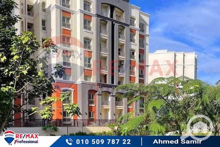 3 Bedroom Apartment for Sale in Agami, Alexandria - 00. jpg