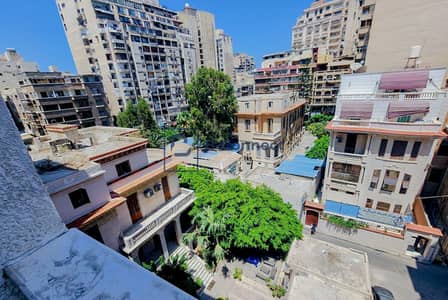 فلیٹ 2 غرفة نوم للبيع في جليم، الإسكندرية - IMG-20250823-WA0149. jpg
