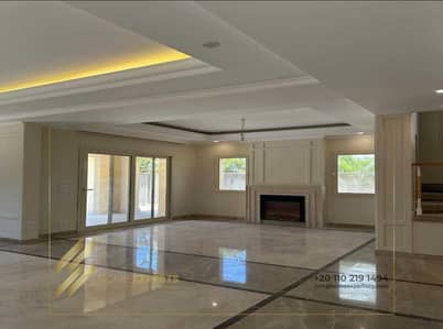 5 Bedroom Villa for Rent in New Cairo, Cairo - WhatsApp Image 2025-08-24 at 3.36. 51 PM (1). jpeg