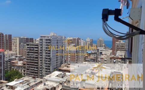 فلیٹ 3 غرف نوم للبيع في كليوباترا، الإسكندرية - -. jpg