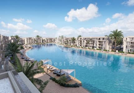 2 Bedroom Chalet for Sale in North Coast, Matruh - IMG-20250715-WA0009. jpg