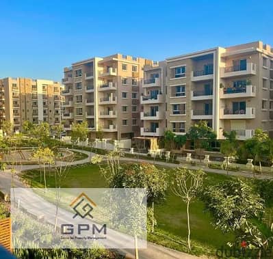 2 Bedroom Apartment for Sale in New Cairo, Cairo - 11. PNG
