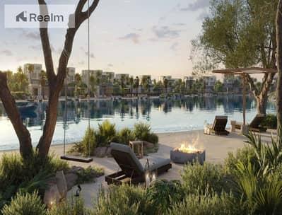 2 Bedroom Chalet for Sale in North Coast, Matruh - Marsa Baghush Brochure_Page_14_Image_0001. jpg