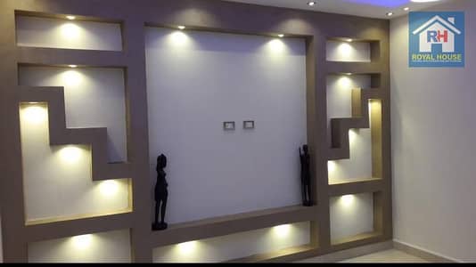 3 Bedroom Apartment for Sale in Nasr City, Cairo - 1cff5a49-561c-4806-aa30-2017554d5ef1 - Copy - Copy - Copy. jpg