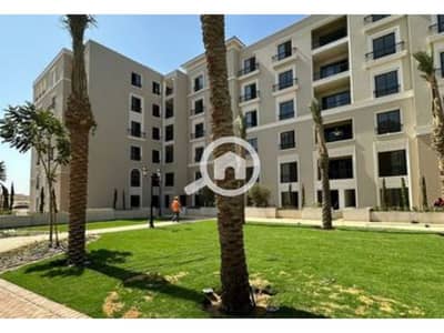 3 Bedroom Flat for Sale in Sheikh Zayed, Giza - Village West 4. jpg