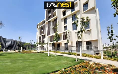 3 Bedroom Apartment for Sale in New Heliopolis, Cairo - IMG-20250825-WA0238. jpg