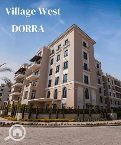 شقة 3 غرف نوم للبيع في الشيخ زايد، الجيزة - 144d9b28-d670-4f8f-9ef4-f855c78a9581. jpeg