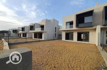 4 Bedroom Townhouse for Sale in Sheikh Zayed, Giza - 7642525-6c18do. jpg