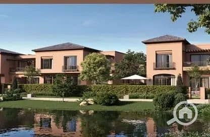 تاون هاوس 4 غرف نوم للبيع في الشيخ زايد، الجيزة - 0785abba-5763-4975-8018-d0f0d1e384af. jpeg