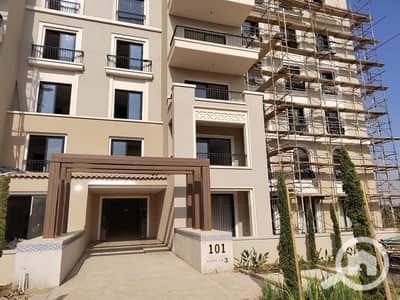 فلیٹ 3 غرف نوم للبيع في الشيخ زايد، الجيزة - 2c0c1ce3-318e-4287-a111-838ab6368ee3. jpg