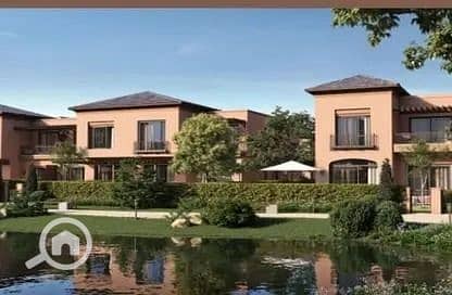 تاون هاوس 4 غرف نوم للبيع في الشيخ زايد، الجيزة - e53b6941-3a55-4557-8e8d-dc56911ff507. jpg