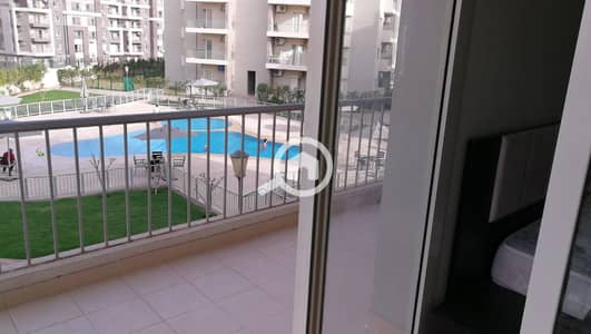 3 Bedroom Apartment for Rent in Sheikh Zayed, Giza - 12e19944-825b-4c3c-94b1-1aa7d5c3847a. jpg