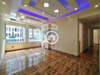Office for Rent in Manshiyya, Alexandria - 1 (1). JPG